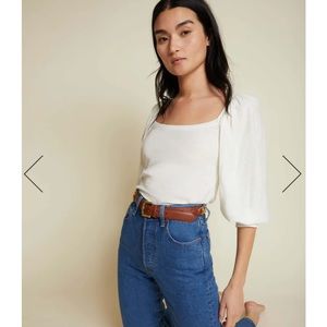 Nation Ltd Dallyce tee Size small